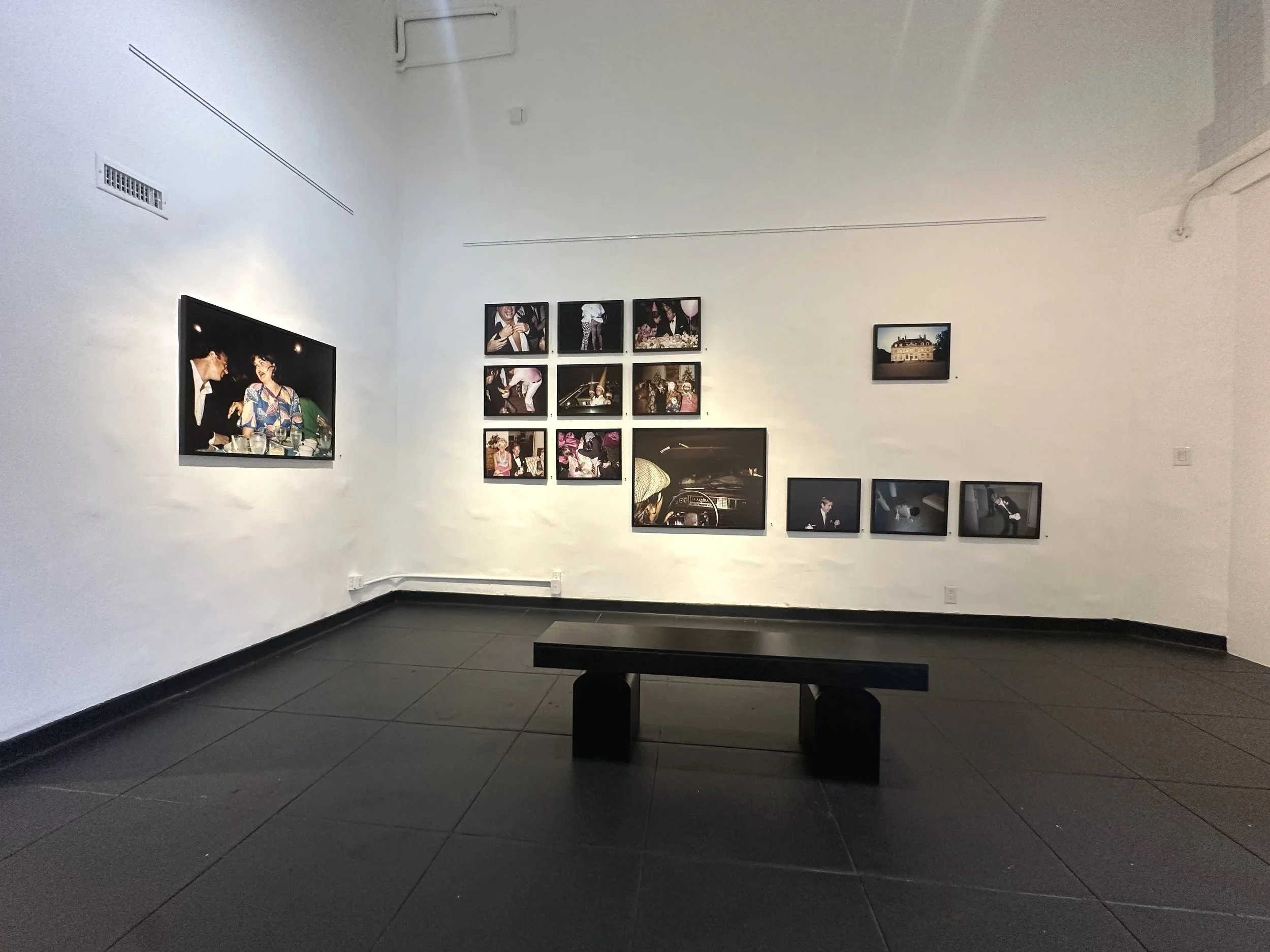 THESE AMERICANS: Will Vogt, 
Fotofest 2026