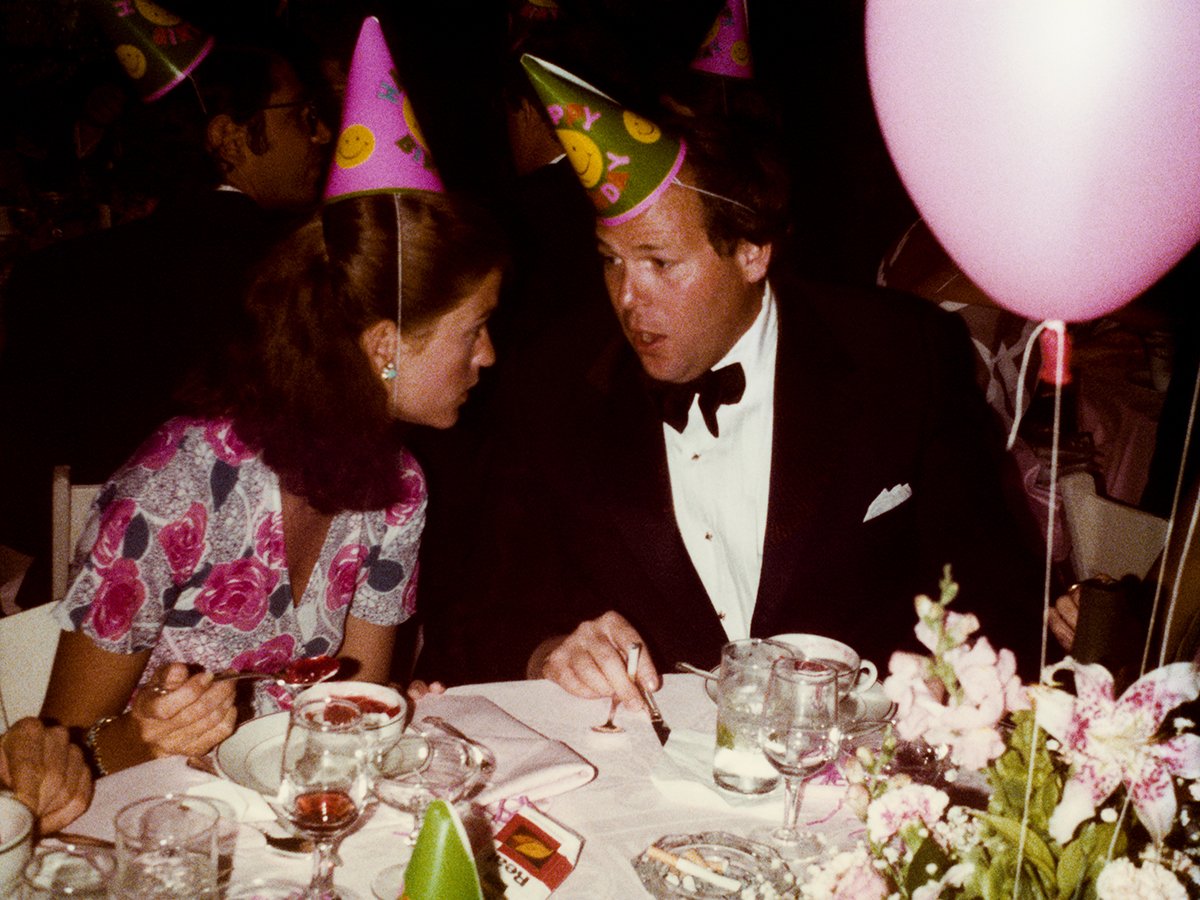 These Americans # 53