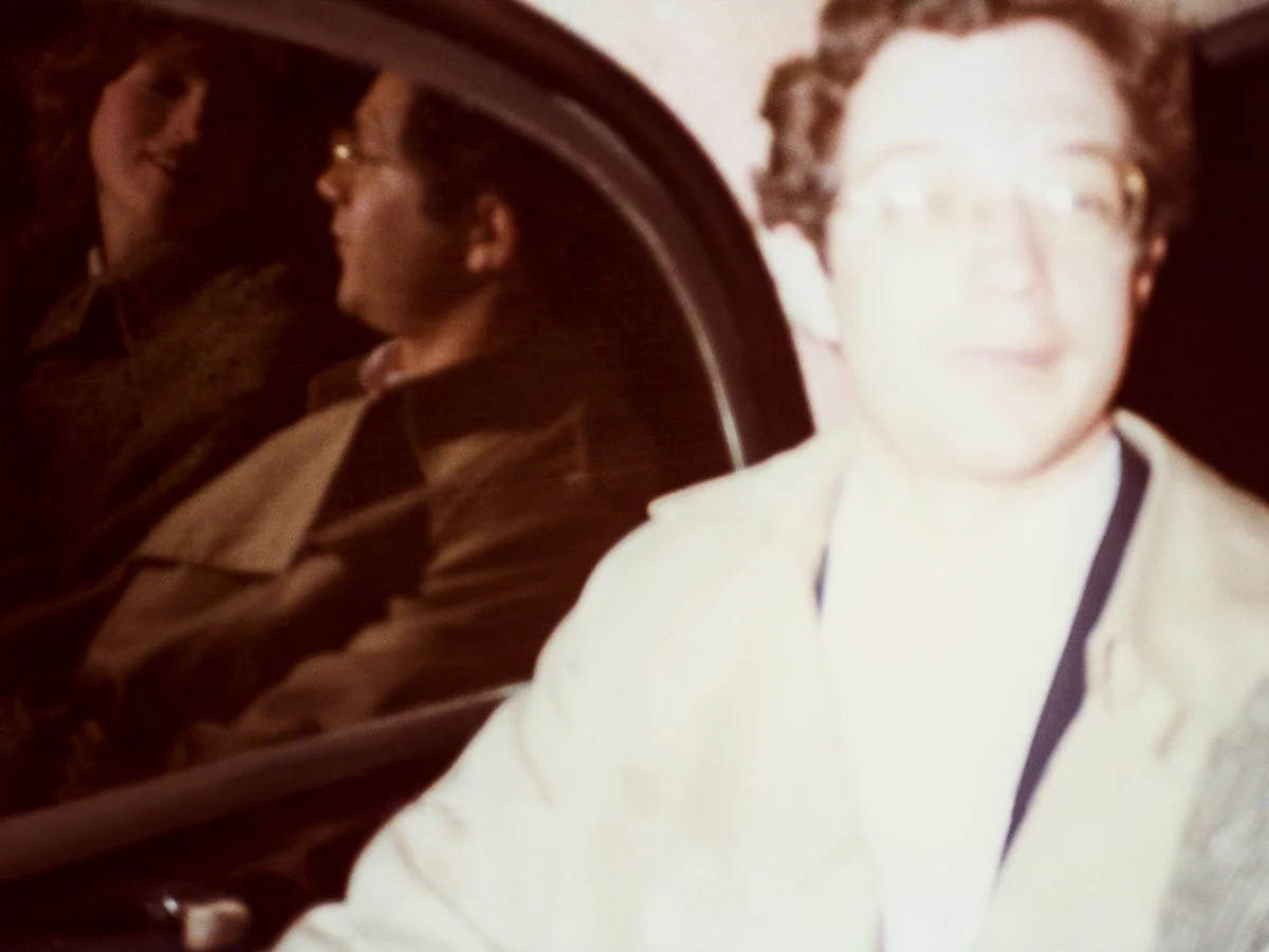 These Americans # 116