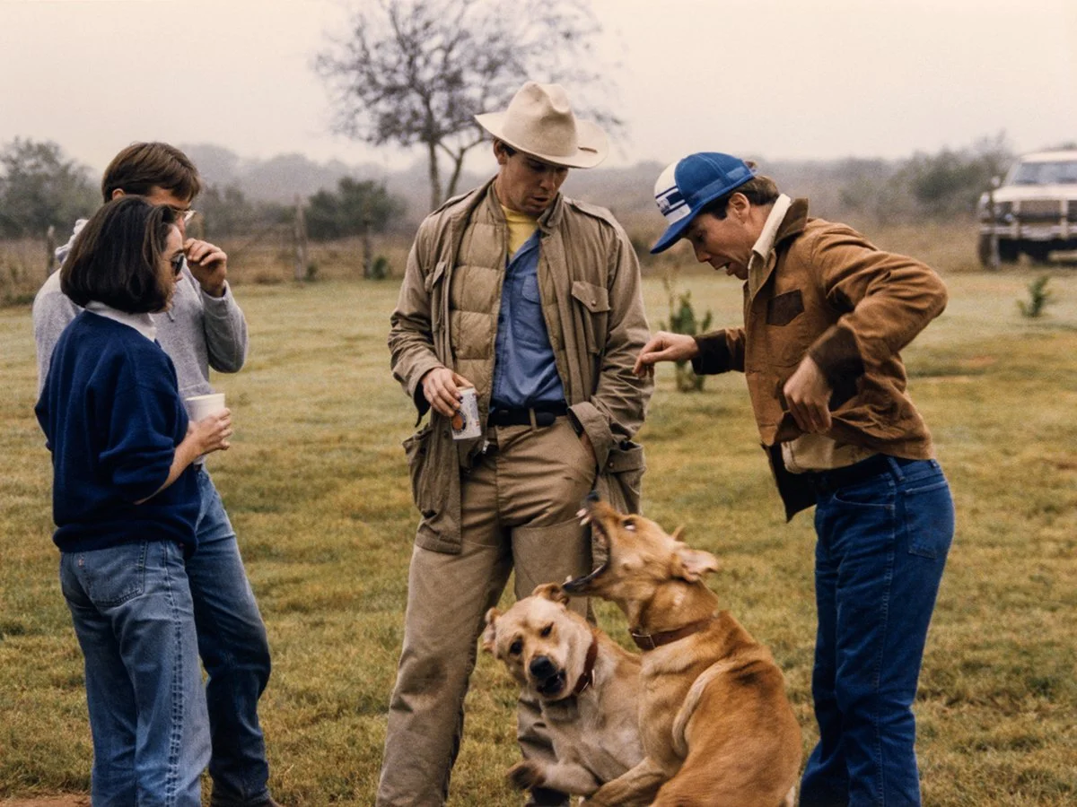 These Americans # 11