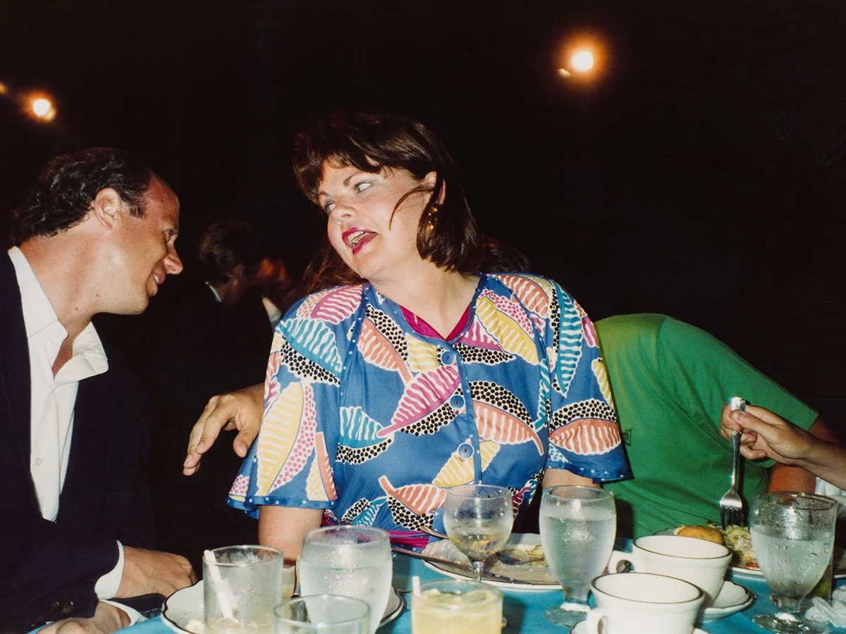 These Americans # 19