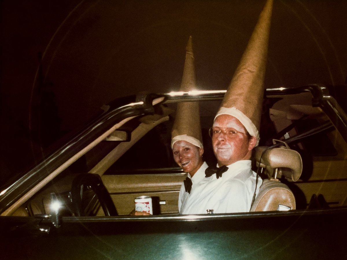 These Americans # 111