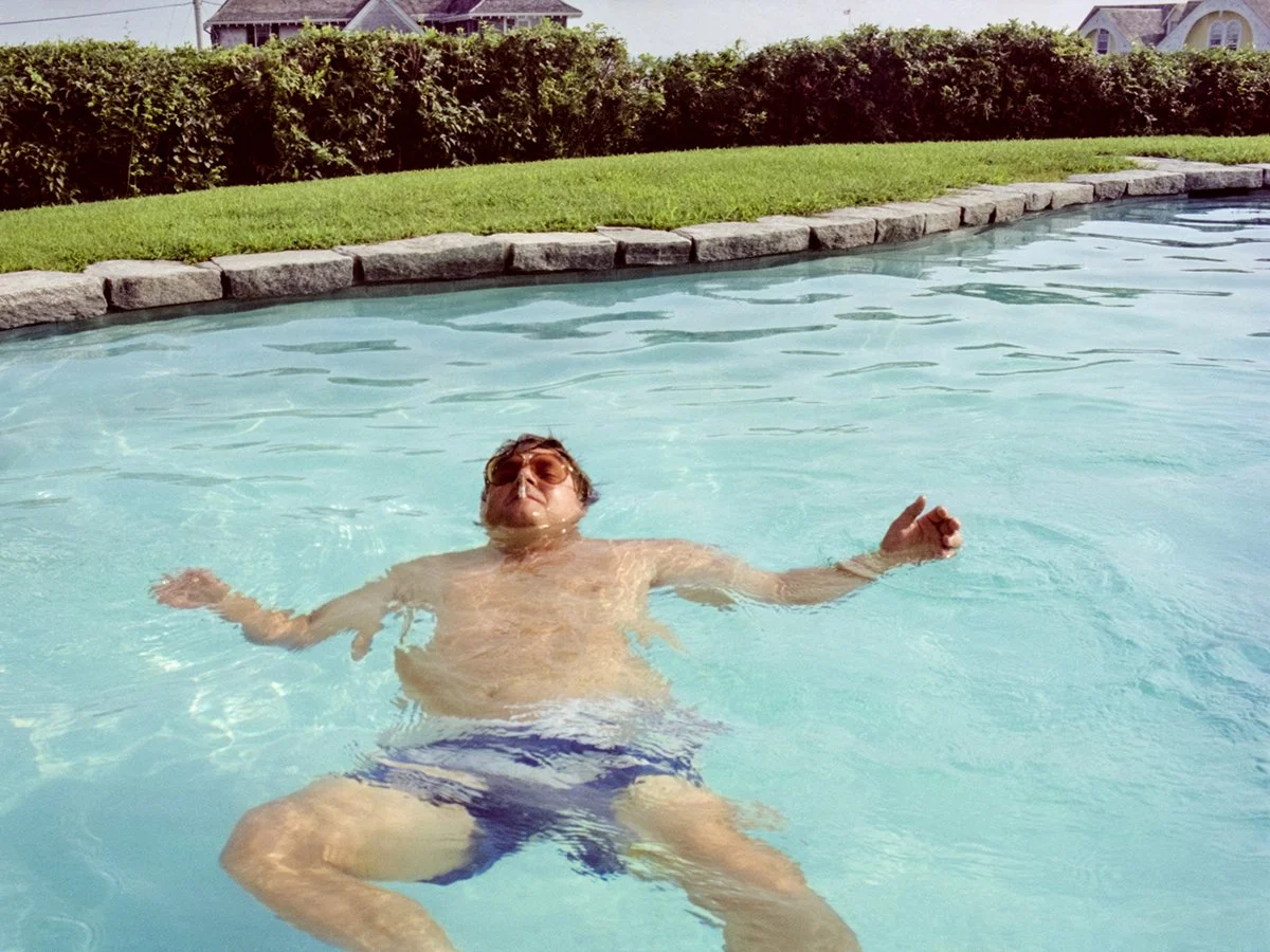 These Americans # 82