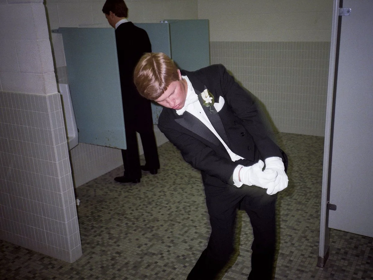 These Americans # 36