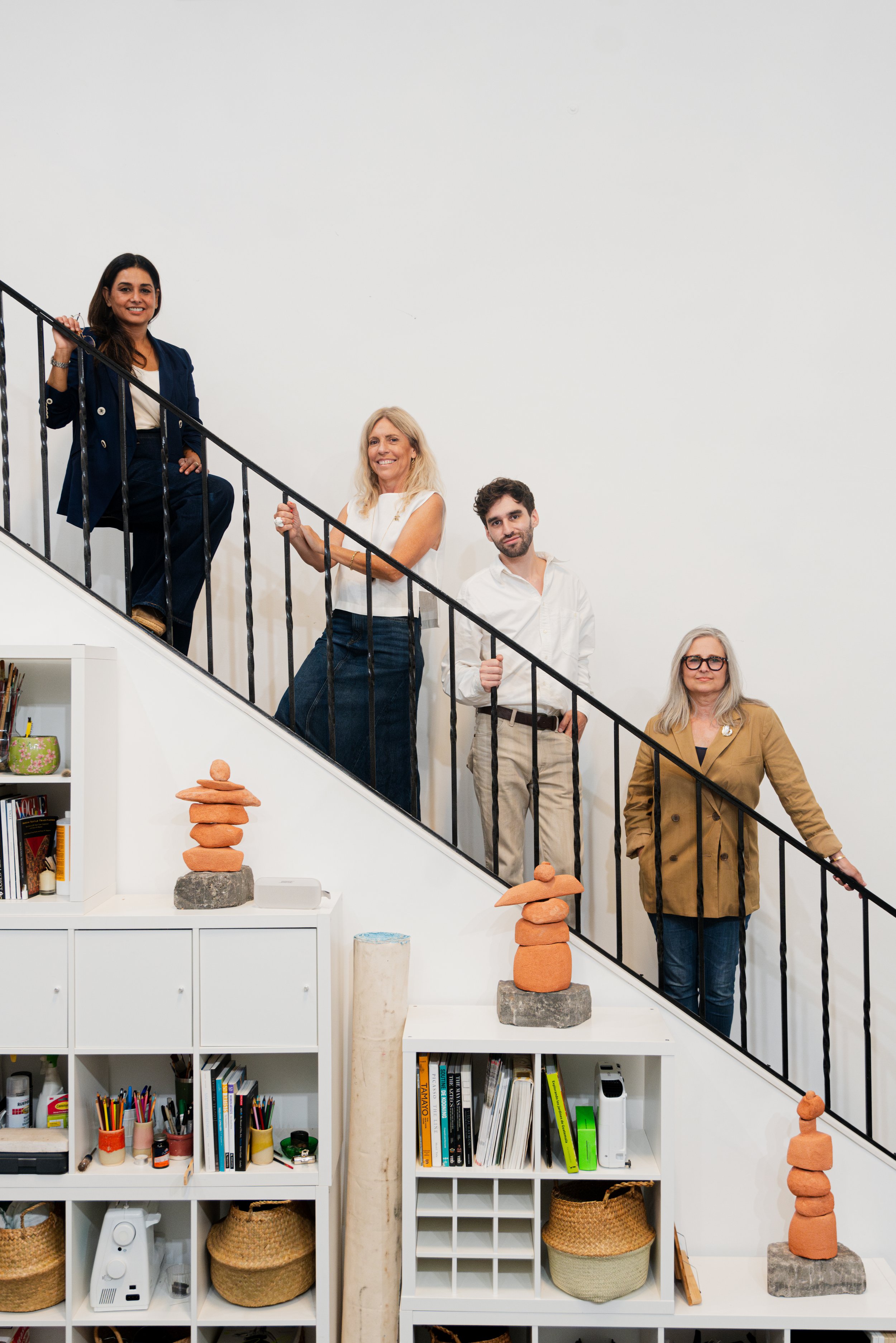 Escalera Gallery Residents.jpg