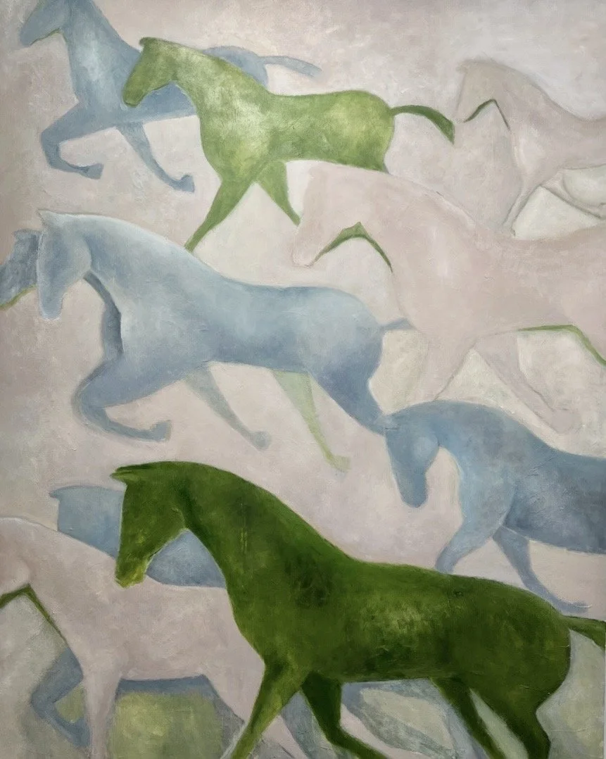 Where We’re Headed