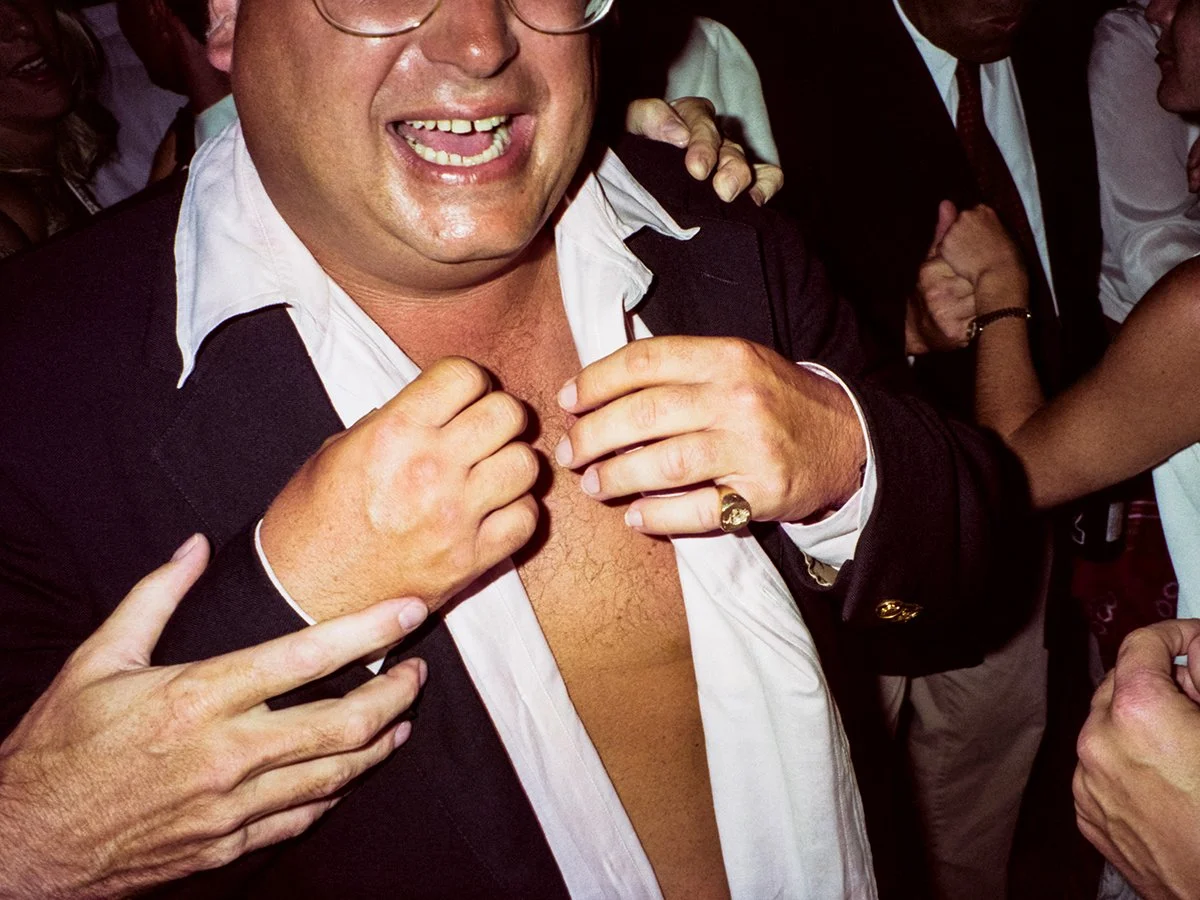 These Americans # 106