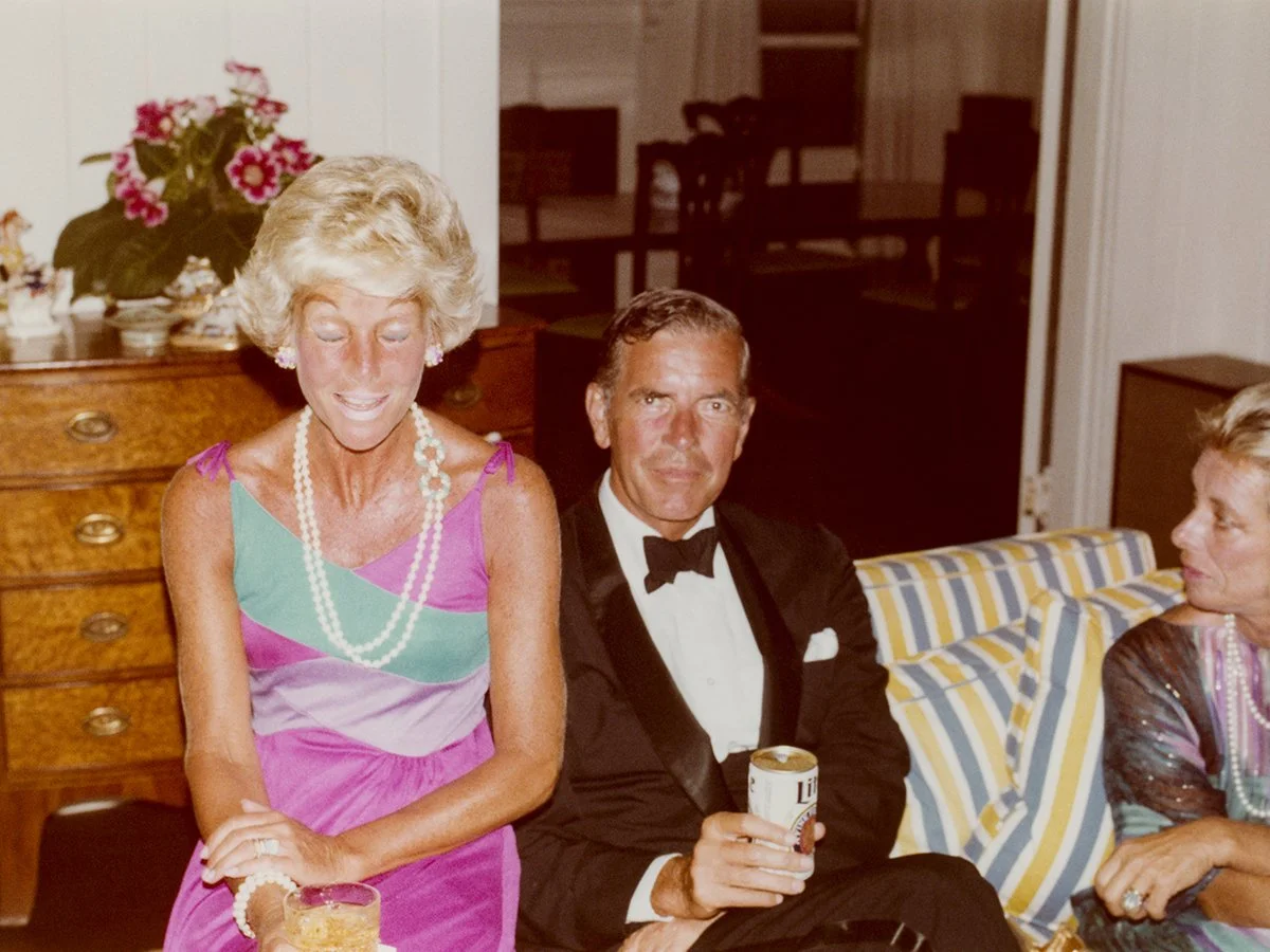 These Americans # 104