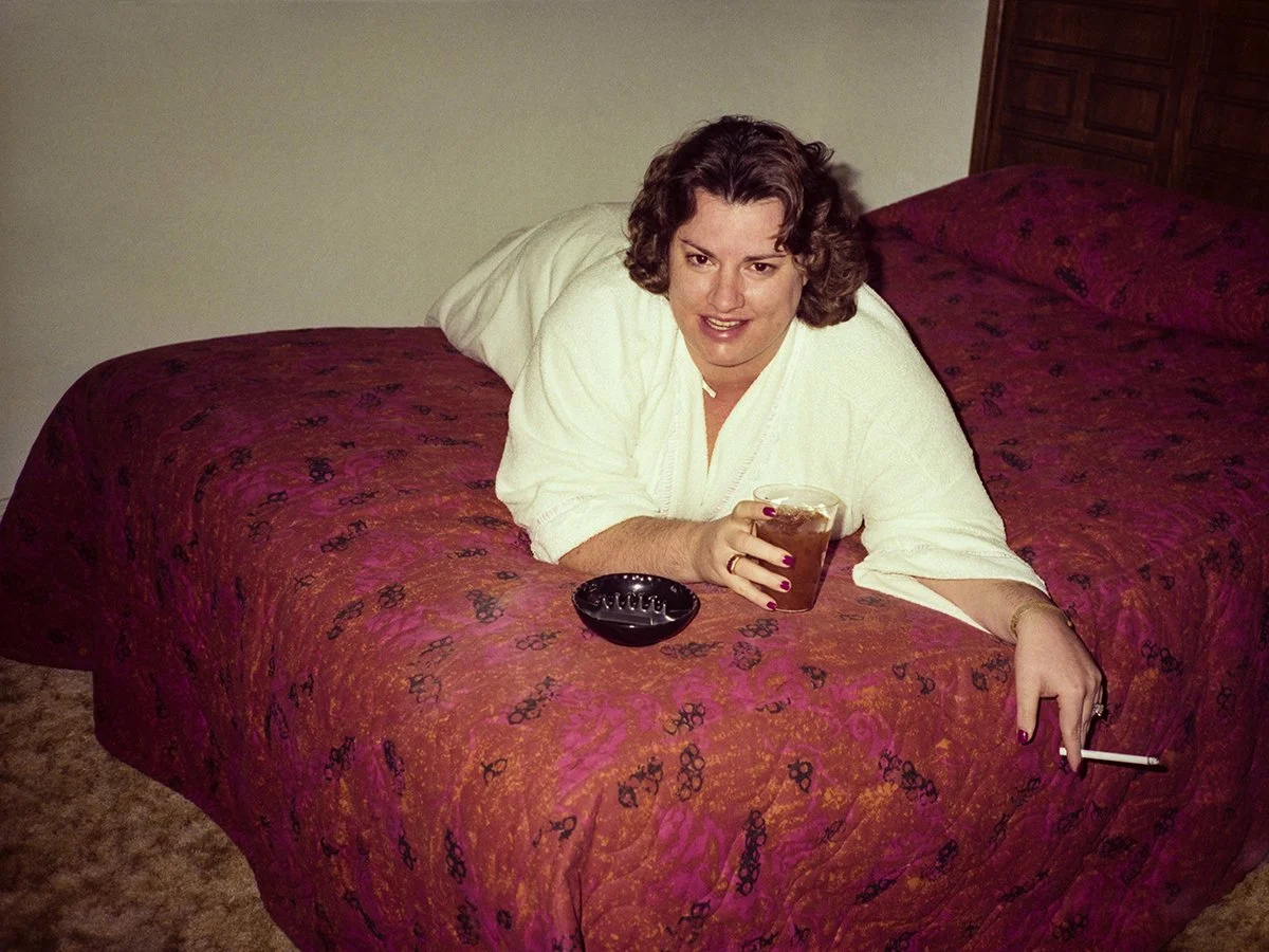 These Americans # 109