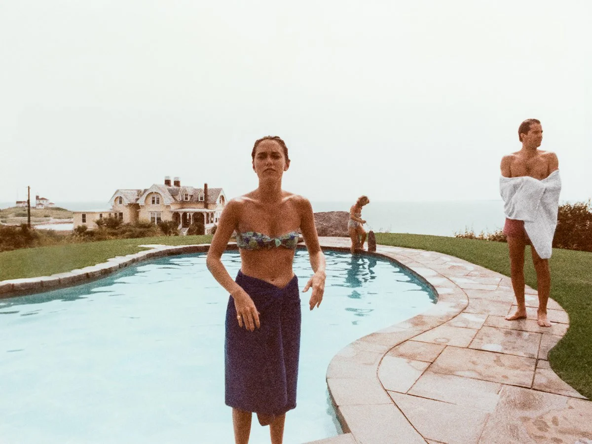 These Americans # 72