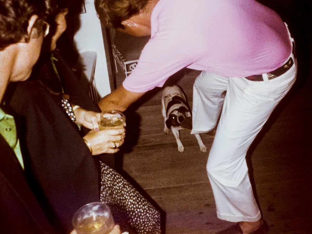 These Americans # 30