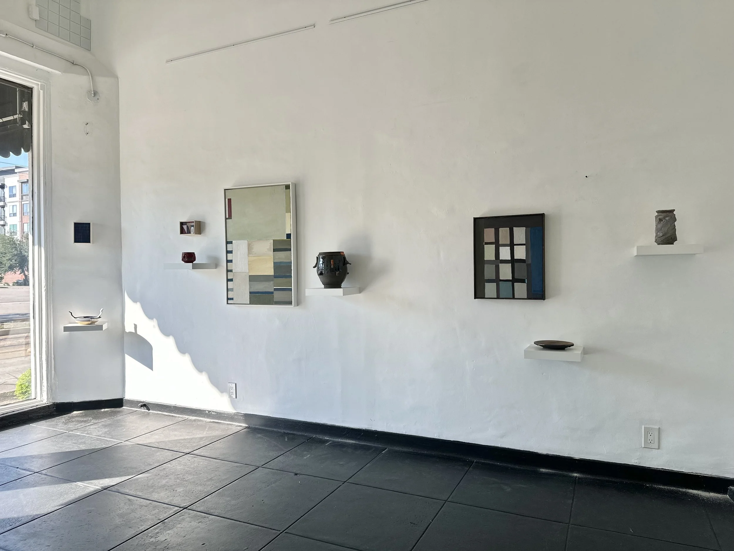 STILL FORM:  Jeff Forster, James McCahon / September 2025