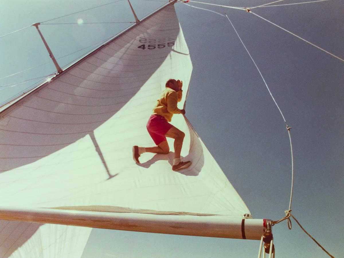 These Americans # 93