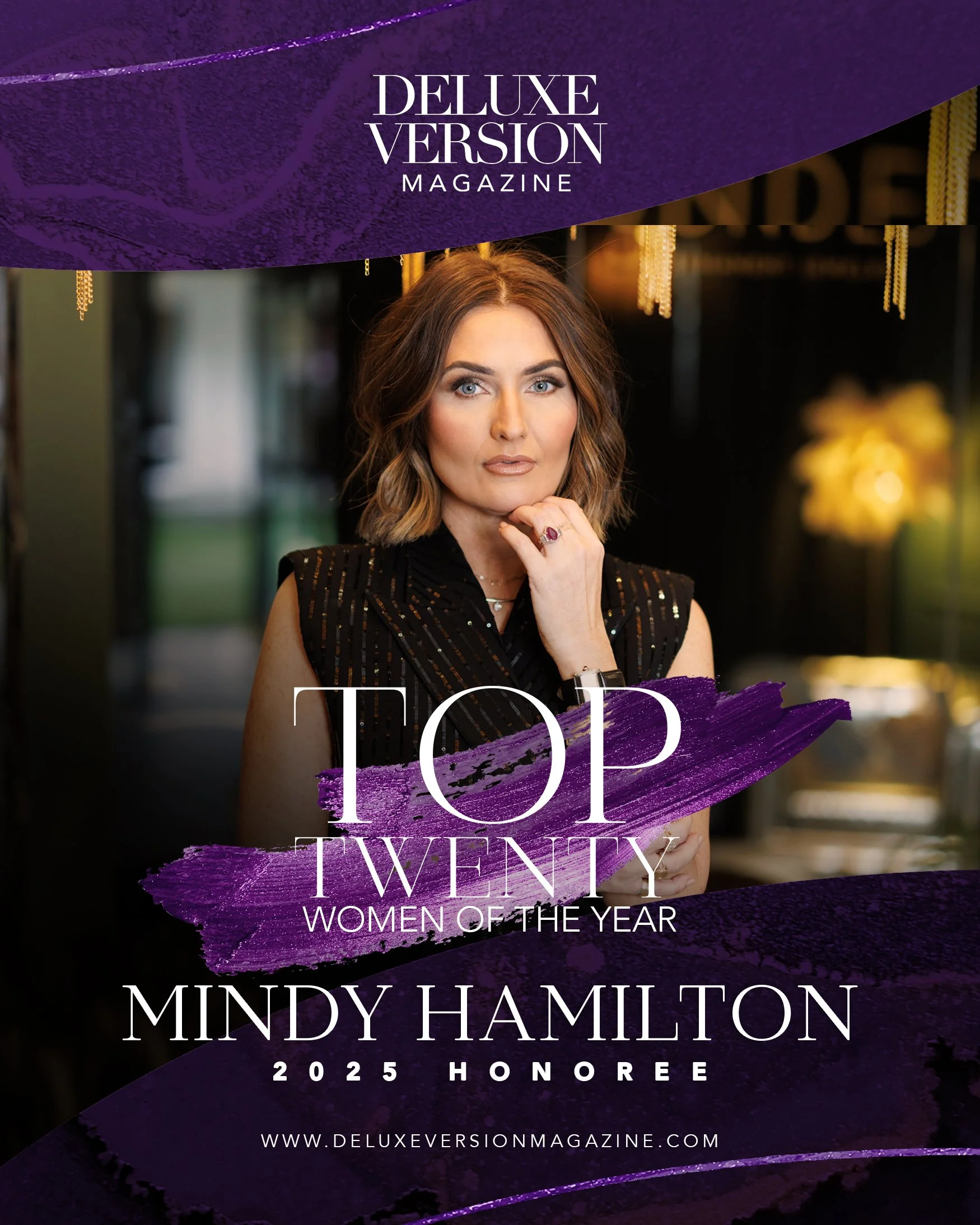 Mindy Hamilton: Building Connection, Craft, &amp; Confidence Through Style