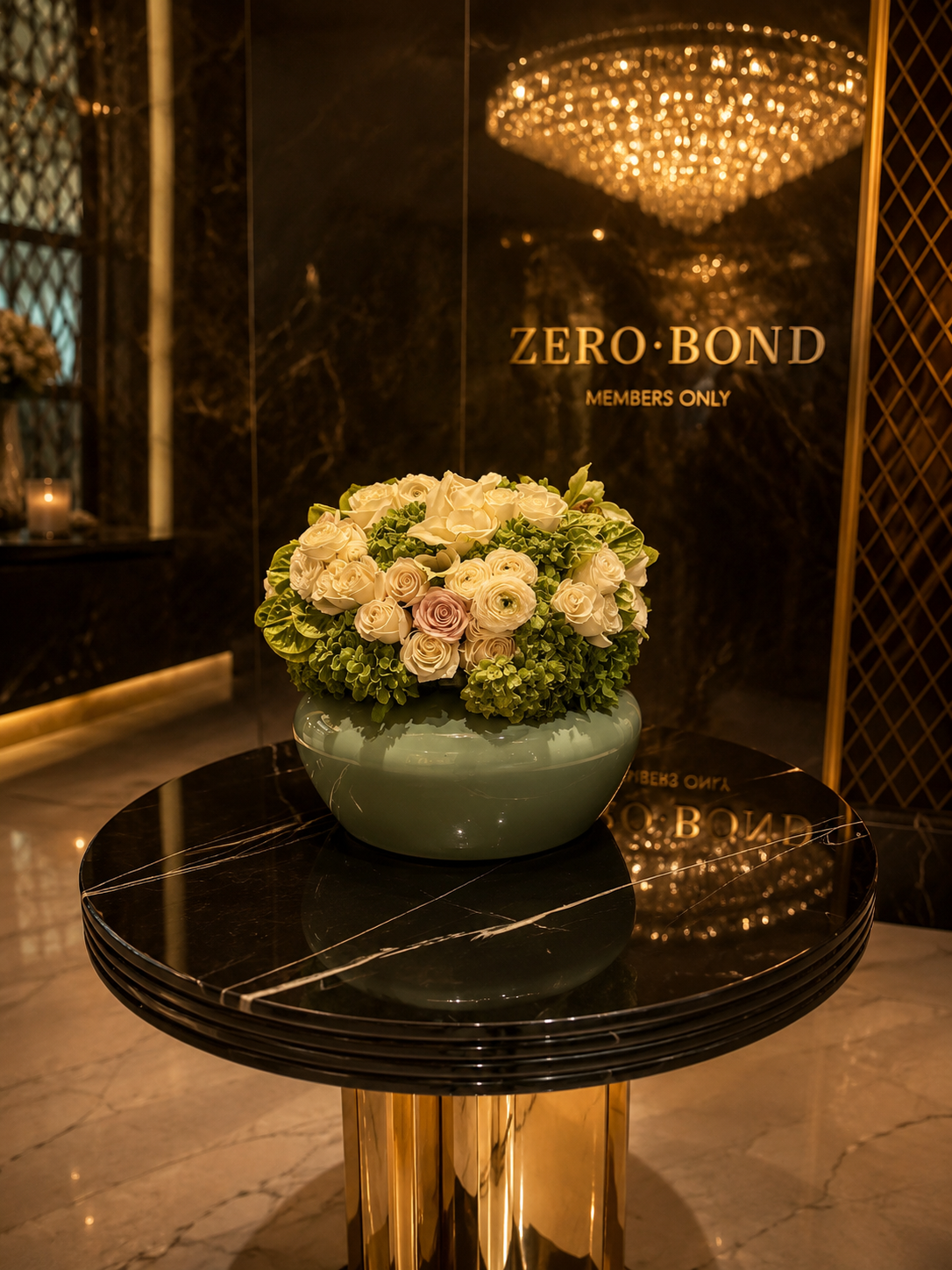 Sunday Reset at Zero Bond Las Vegas: A Luxury Wellness Experience with RAEYA Wellness &amp; BONDED