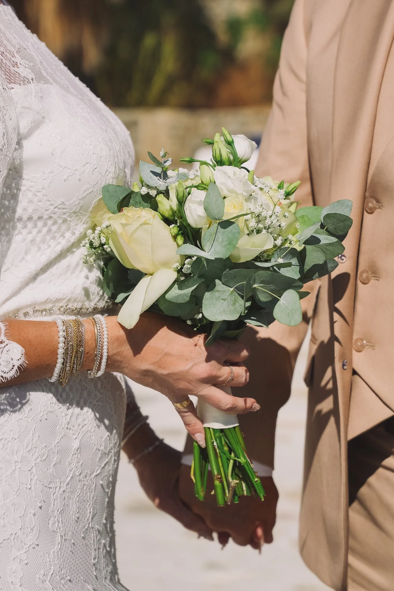 BONDED Las Vegas Featured in Rocky Mountain Bride: The Permanent Jewelry Experience for Las Vegas Weddings