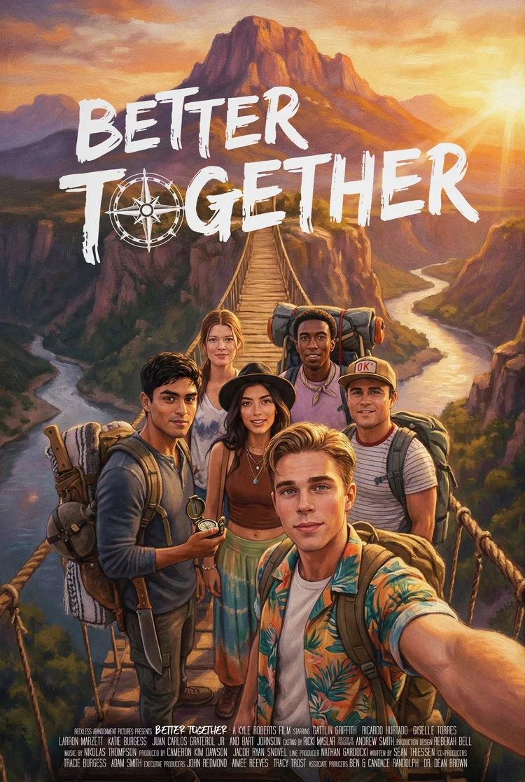 Better Together