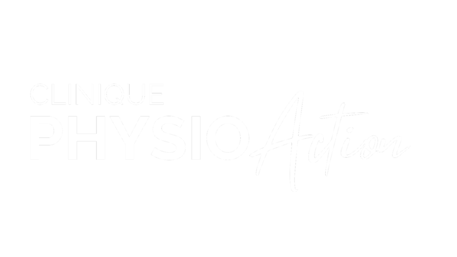 Clinique Physio Action