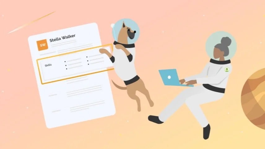 Resume Nerd: How to update your resume this year