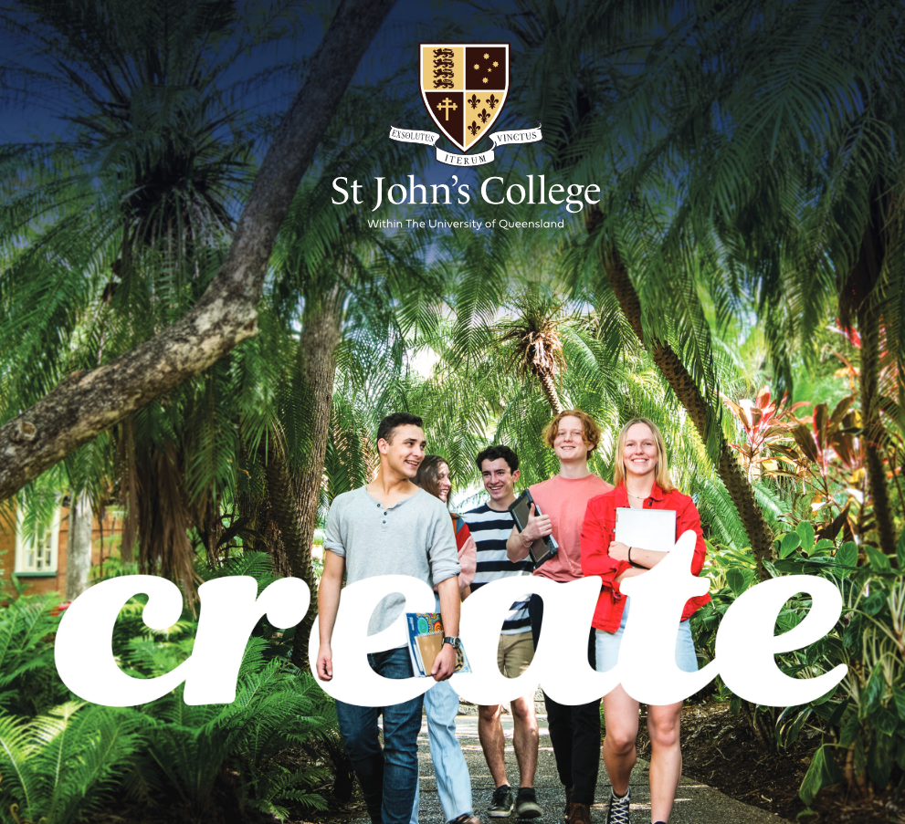 Fundraising Campaign Brochure