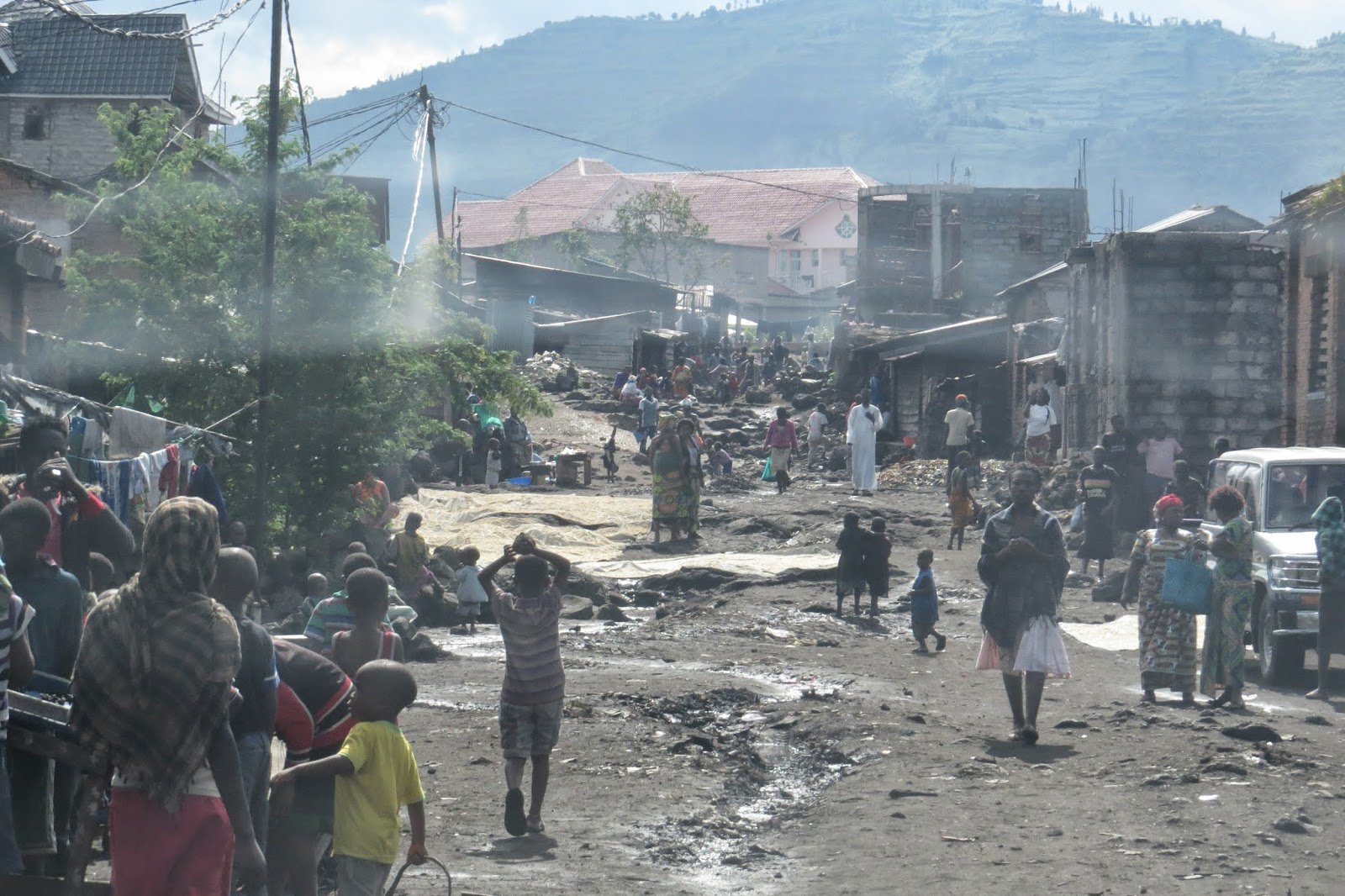 The Reason I am Anti-Volunteering