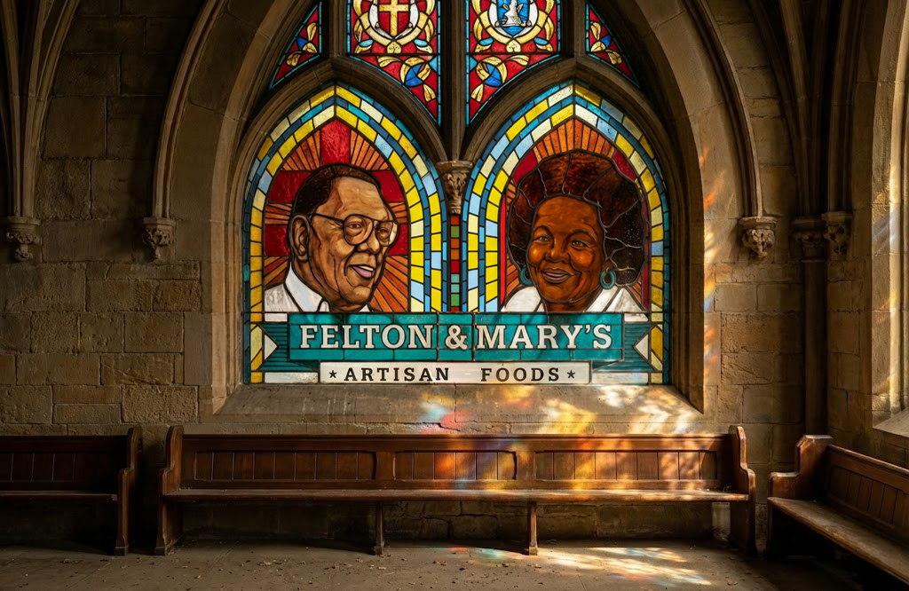 Felton and Mary's Artisan Foods
