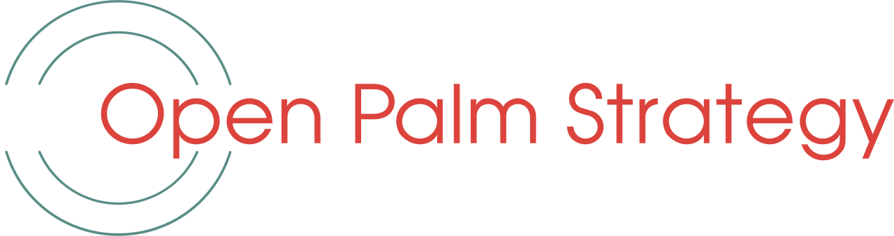 Open Palm Strategy