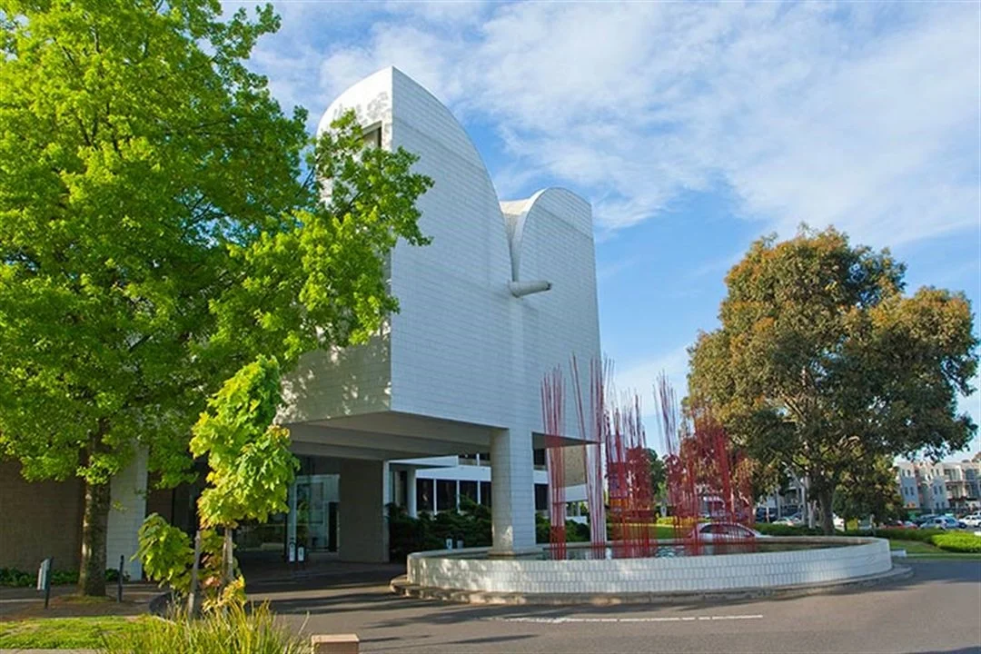 city of monash civic centre