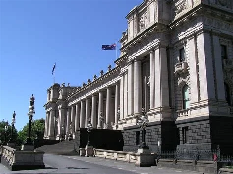 parliament of victoria