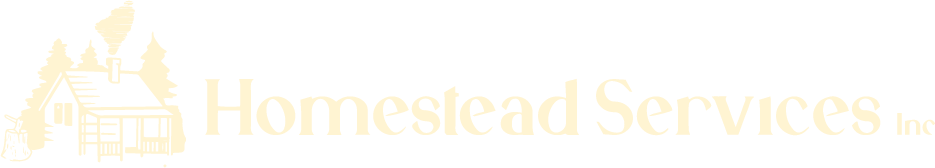 Homestead Services