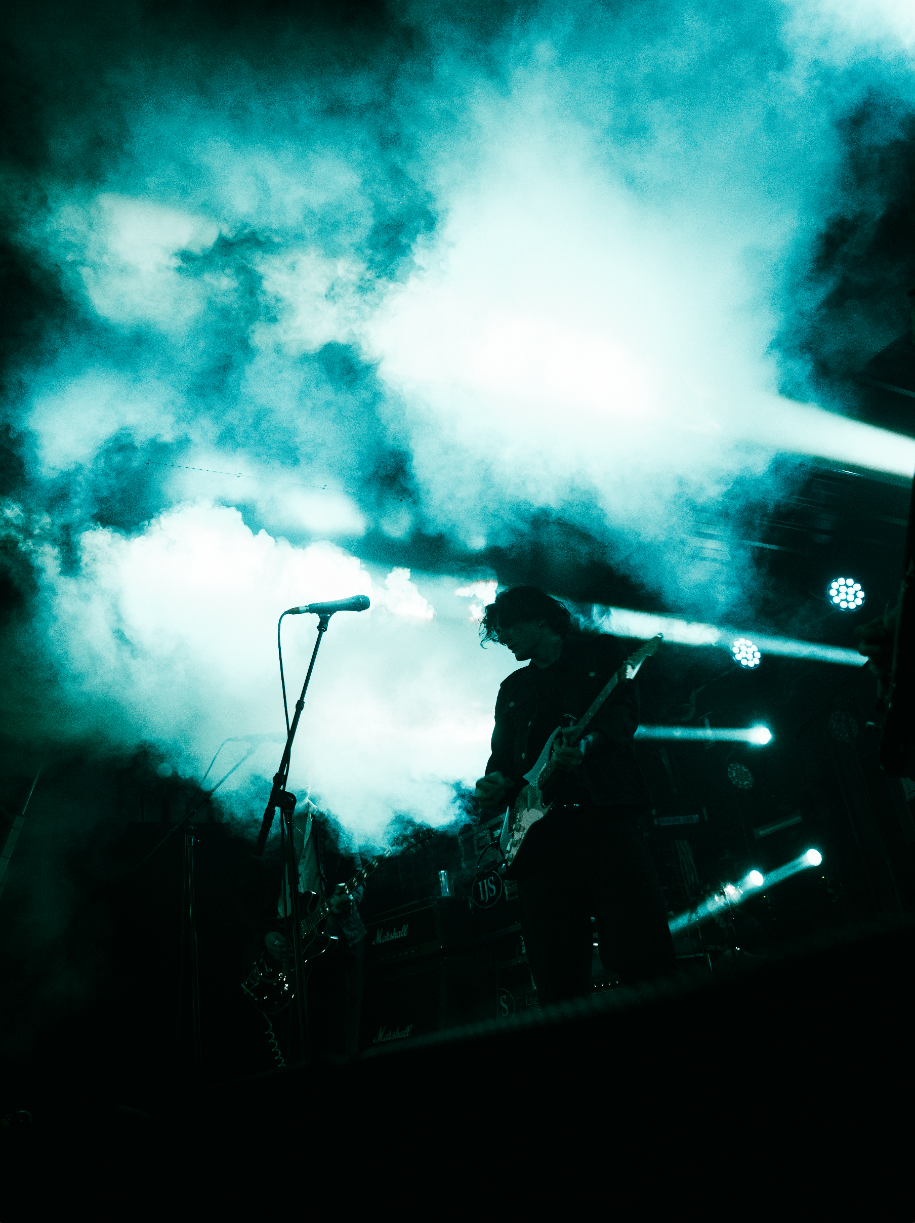 Tear Drive BIGSOUND