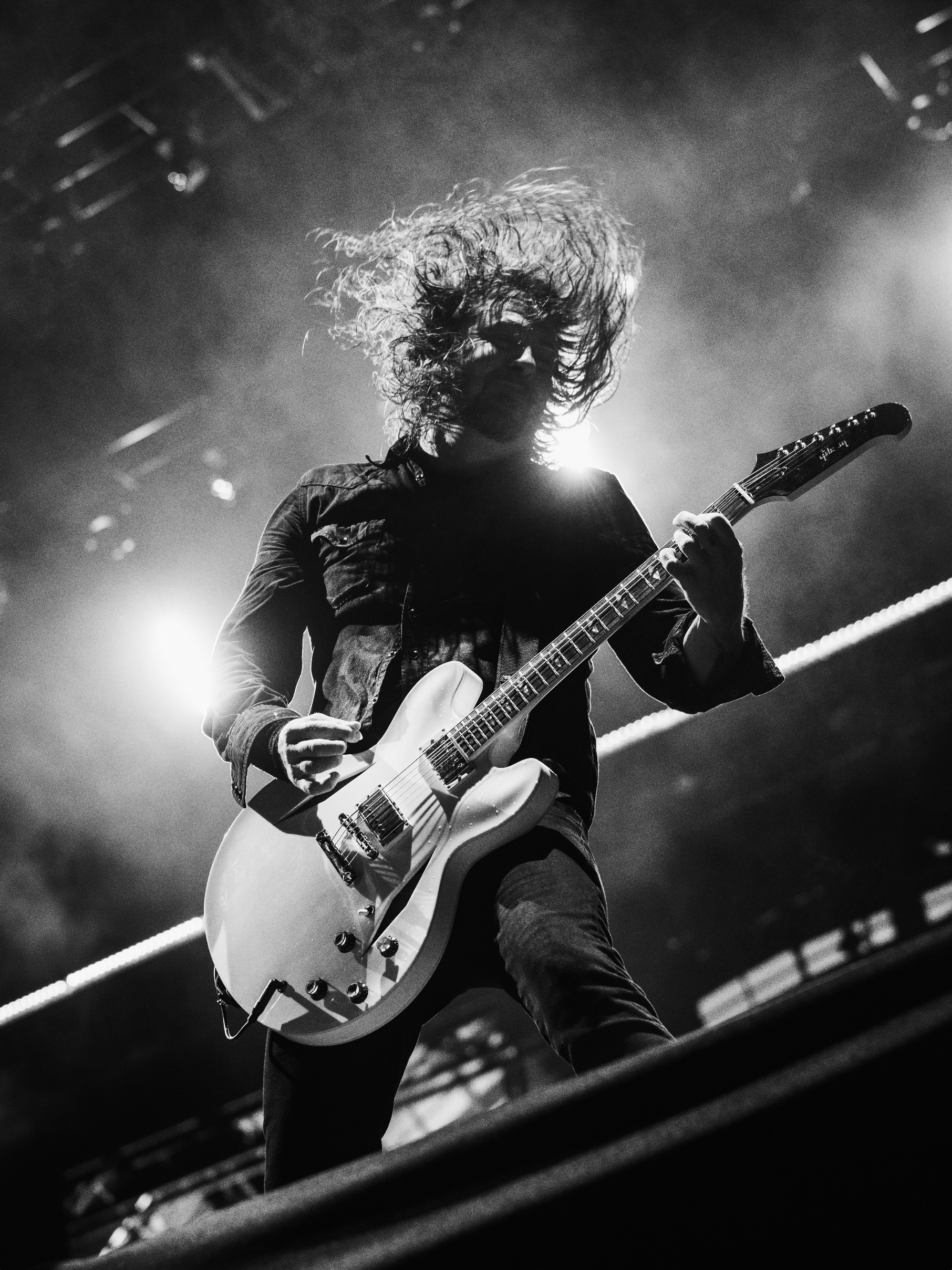 Foo Fighters Launceston