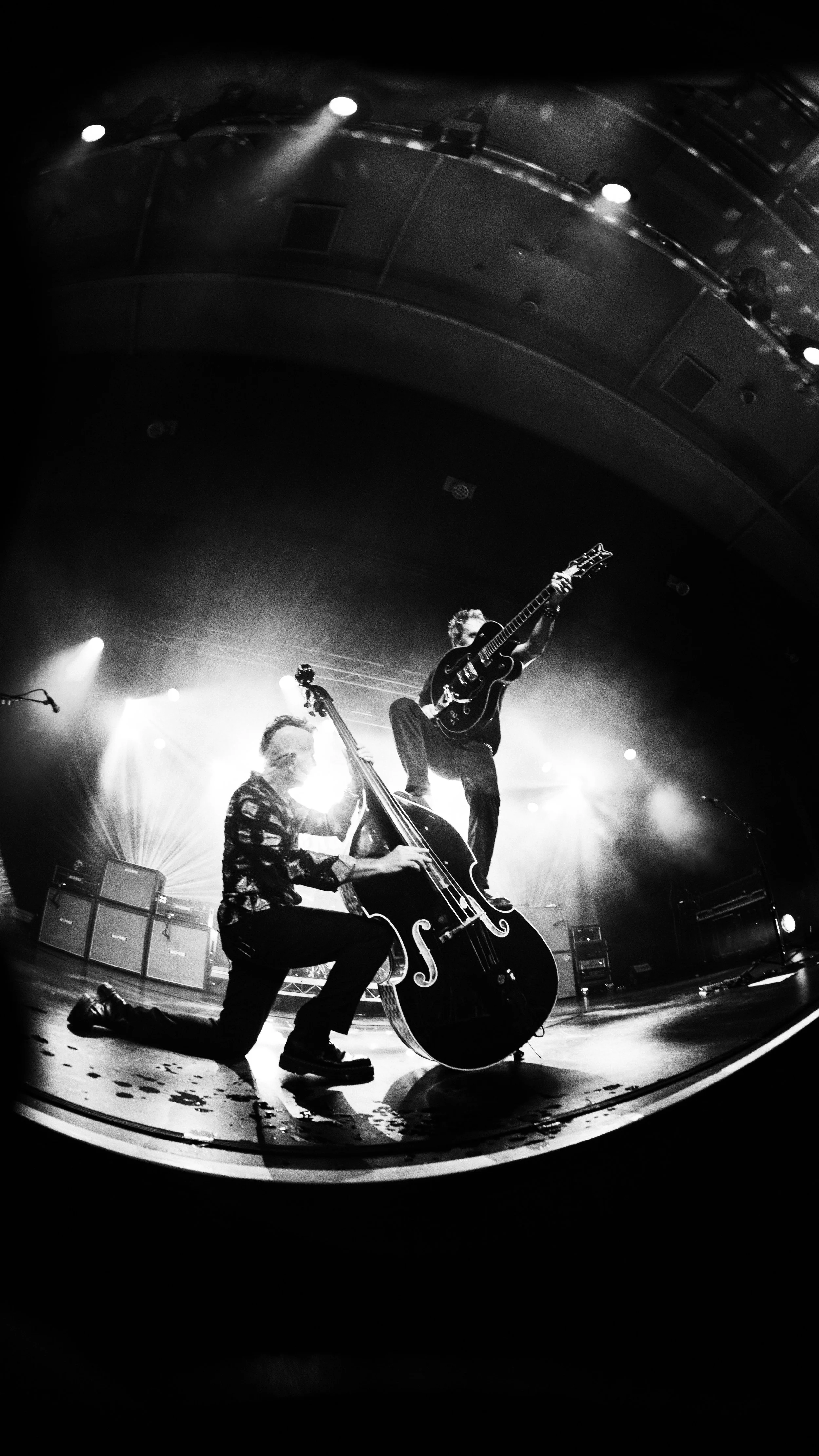 The Living End