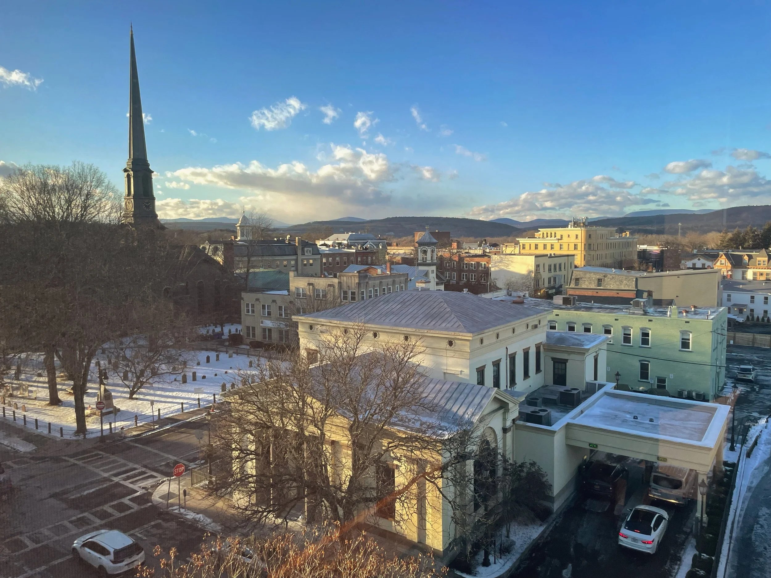 Leaving NYC for Kingston? Here’s Your Step-by-Step Moving Plan