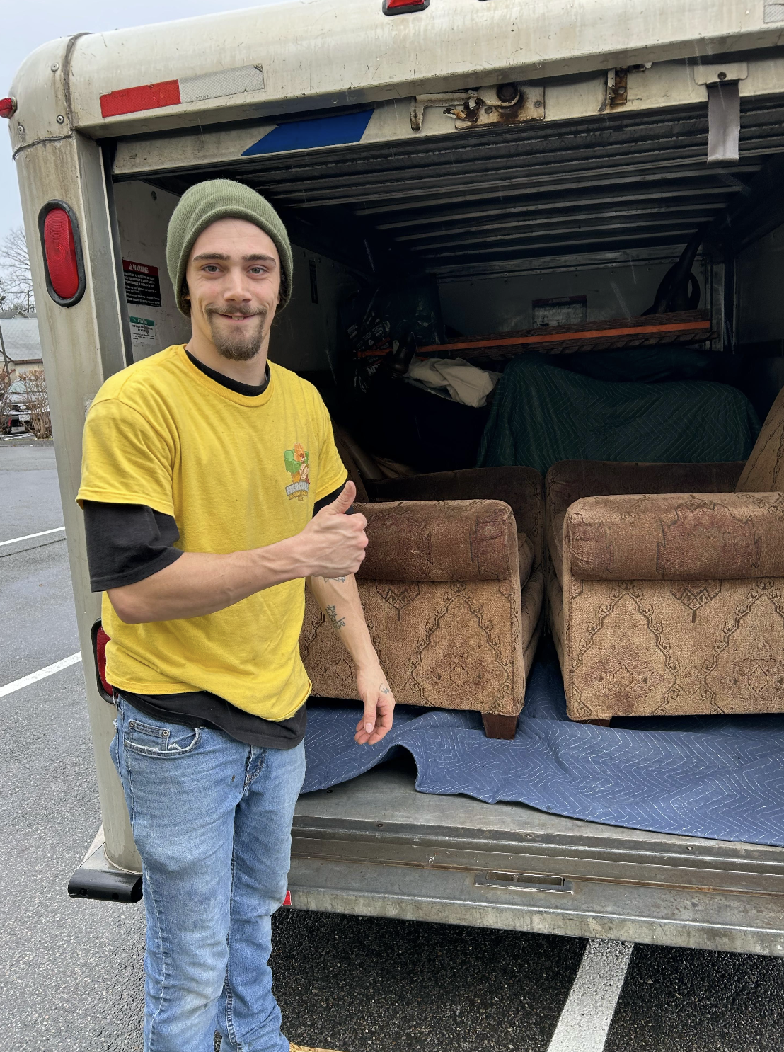 Same-Day Movers in the Hudson Valley: Your Options Today