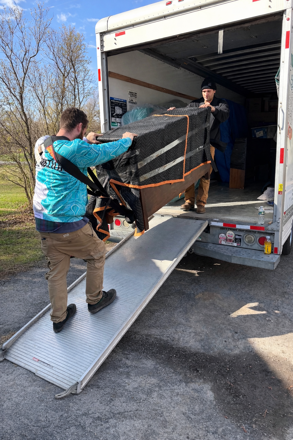 Hudson Valley Moving Tips to Save Time, Money &amp; Stress 