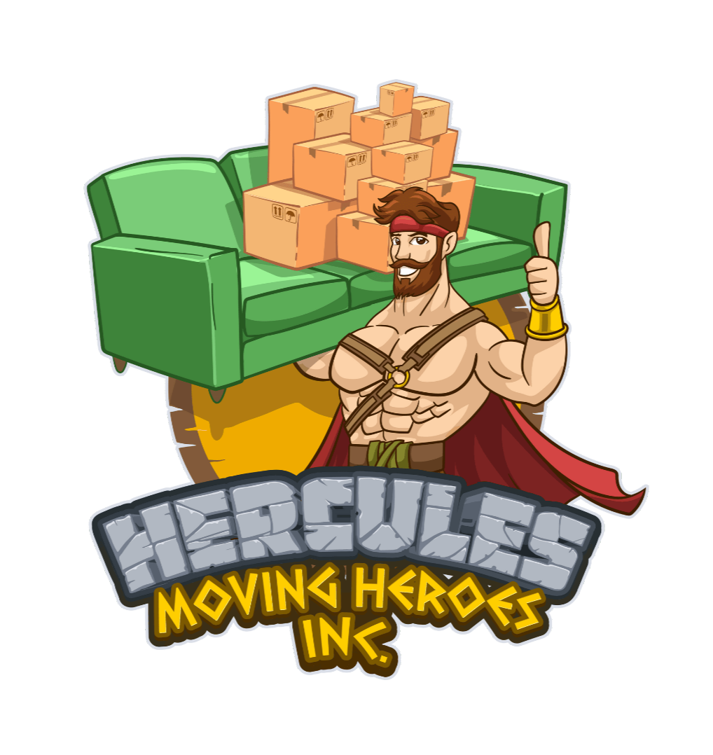 Hercules Moving Heroes 
