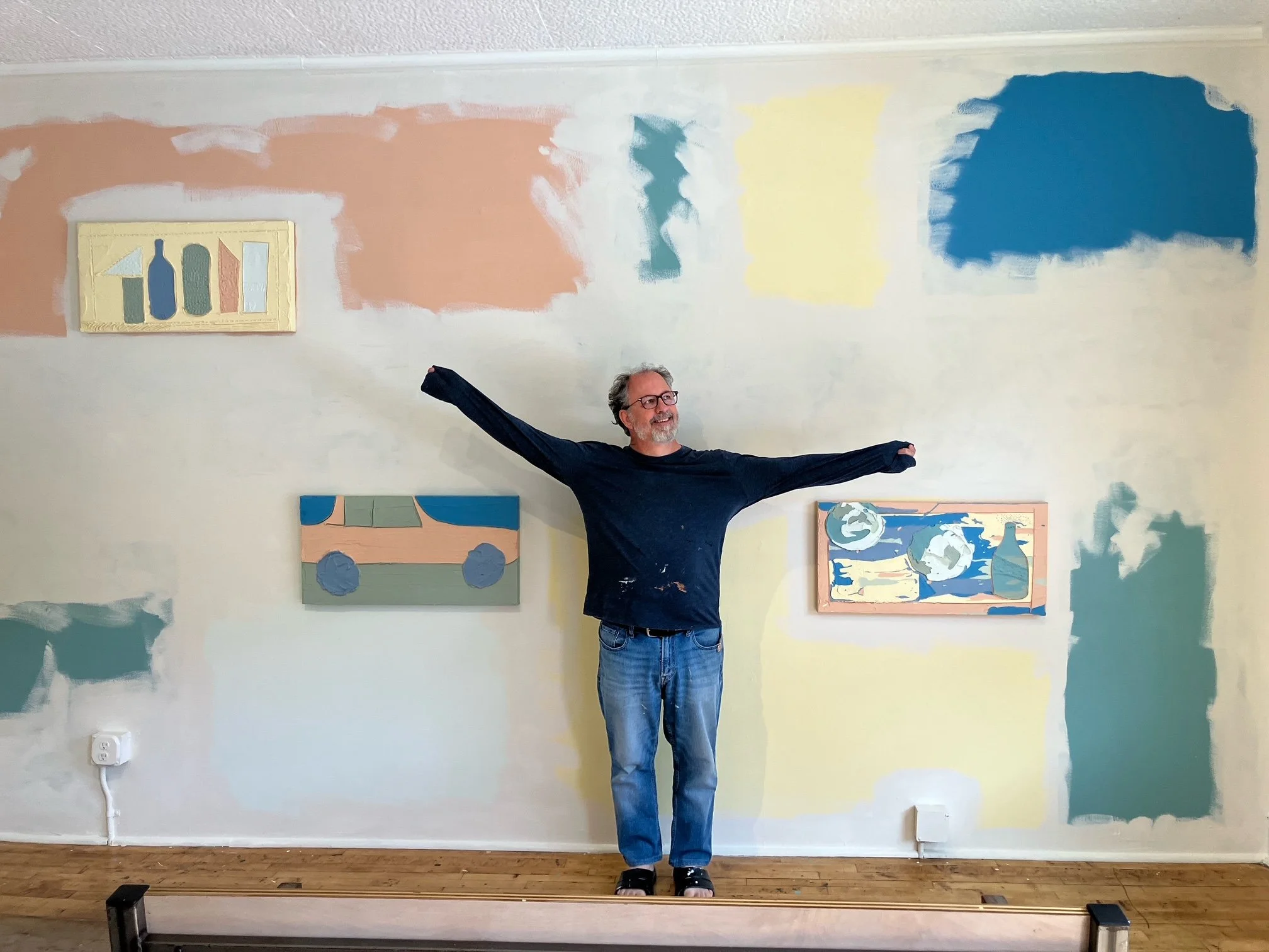 The Bad Artist 1.JPG