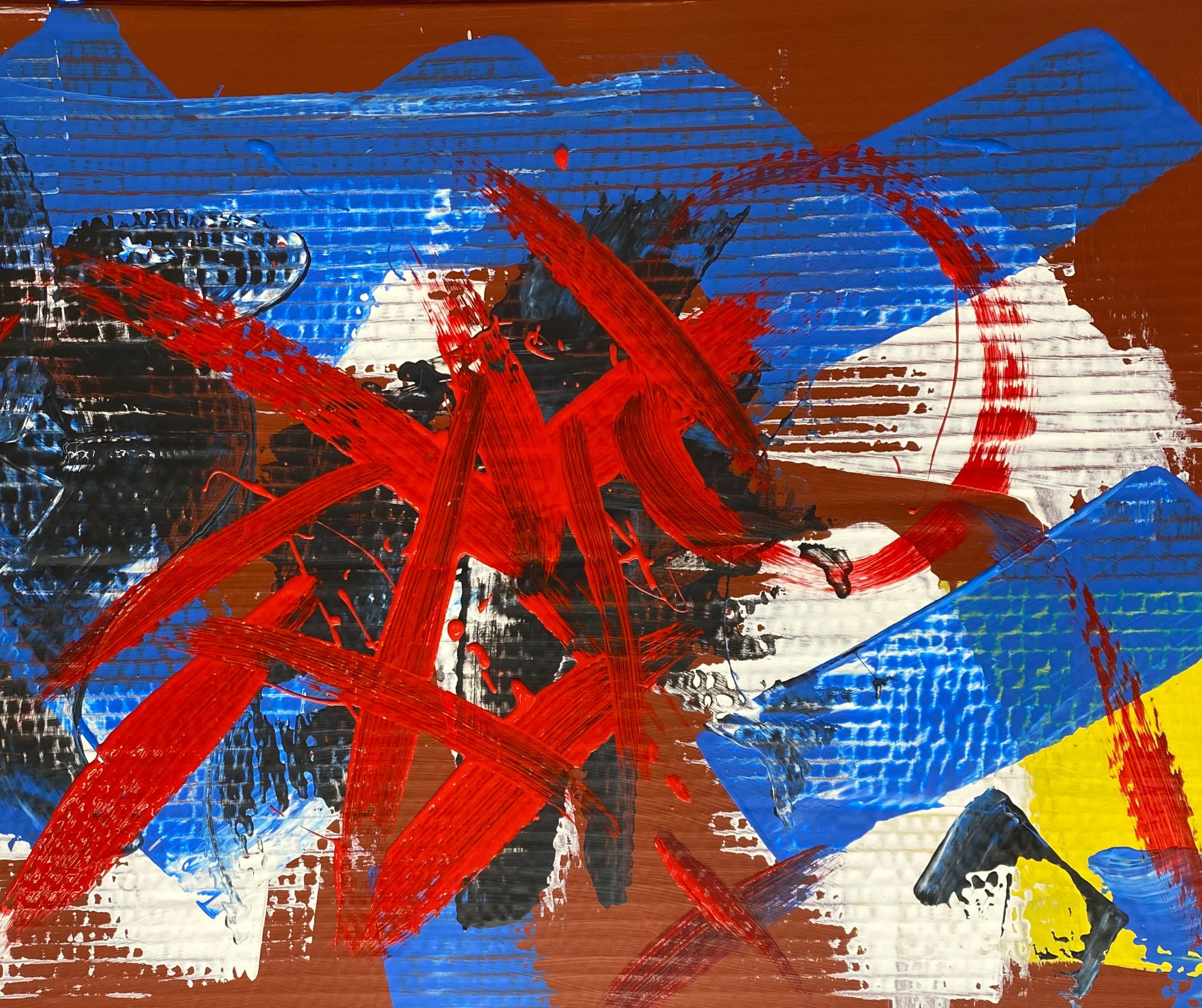 Mark Rosalbo American Dream 2020.JPEG