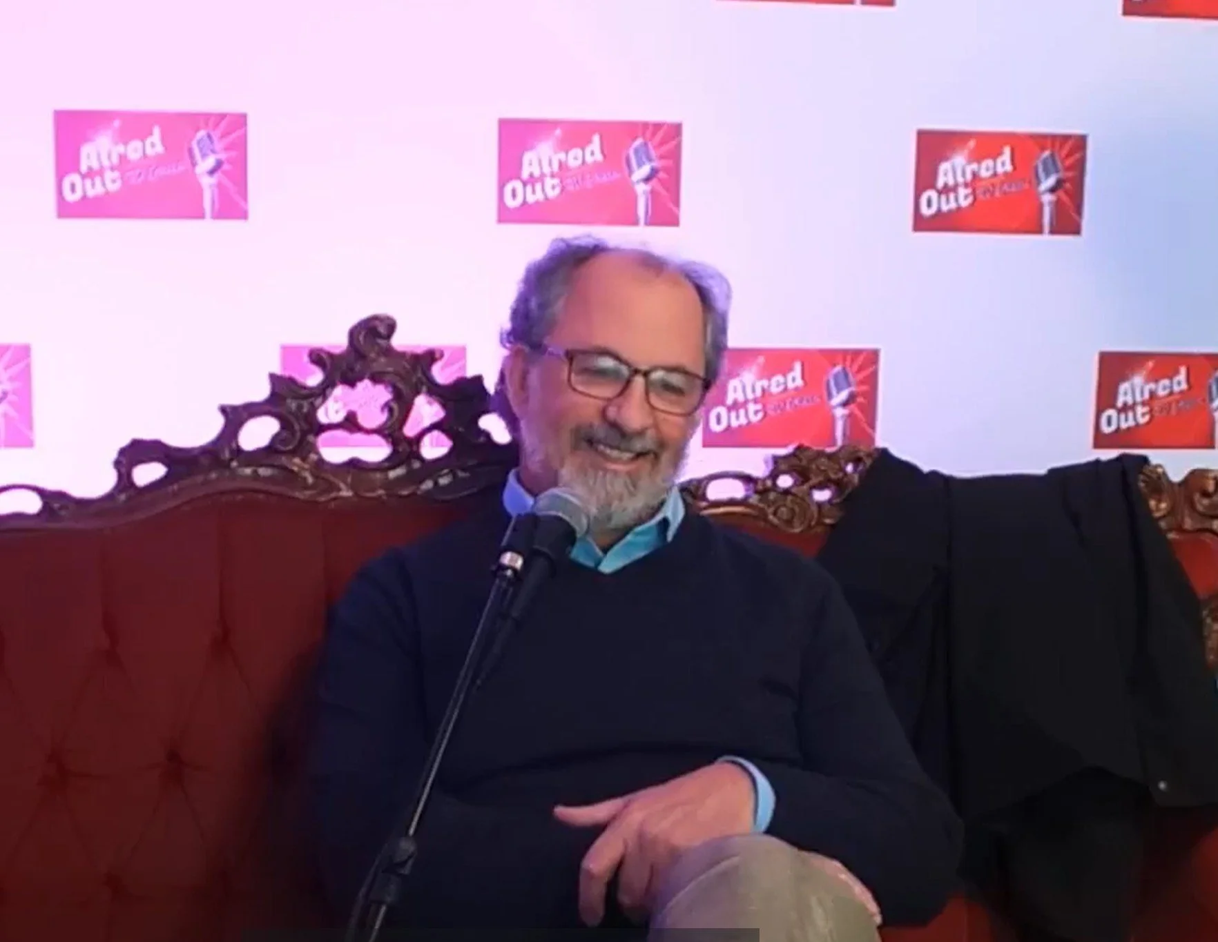 Connecting Community 