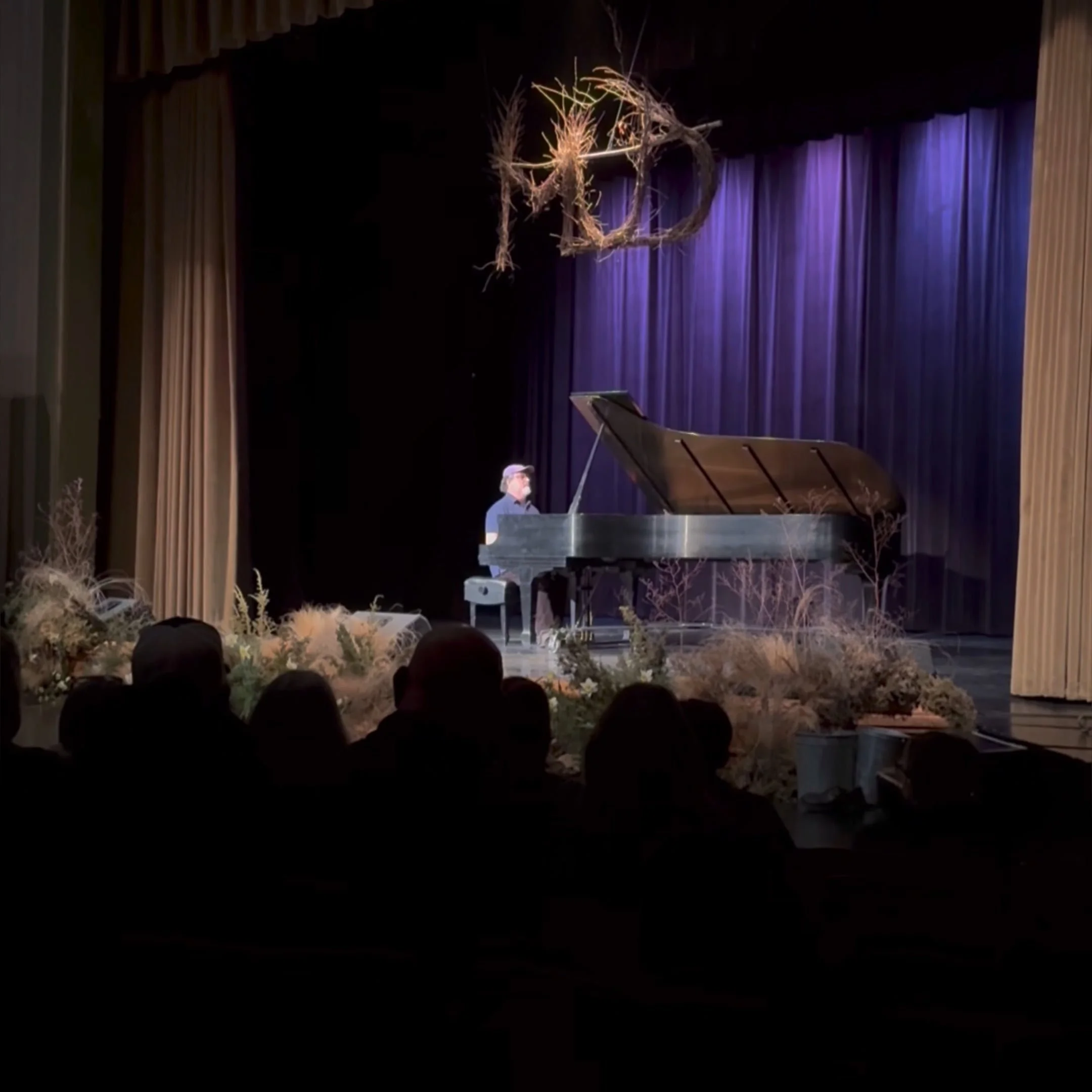 Mud Season Variety Show