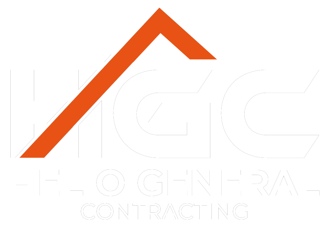 Helio General Contracting
