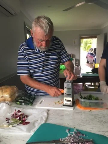 Shine On Support Services