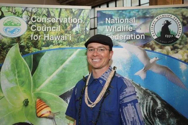 Mendocino Coast Audubon Society Meeting