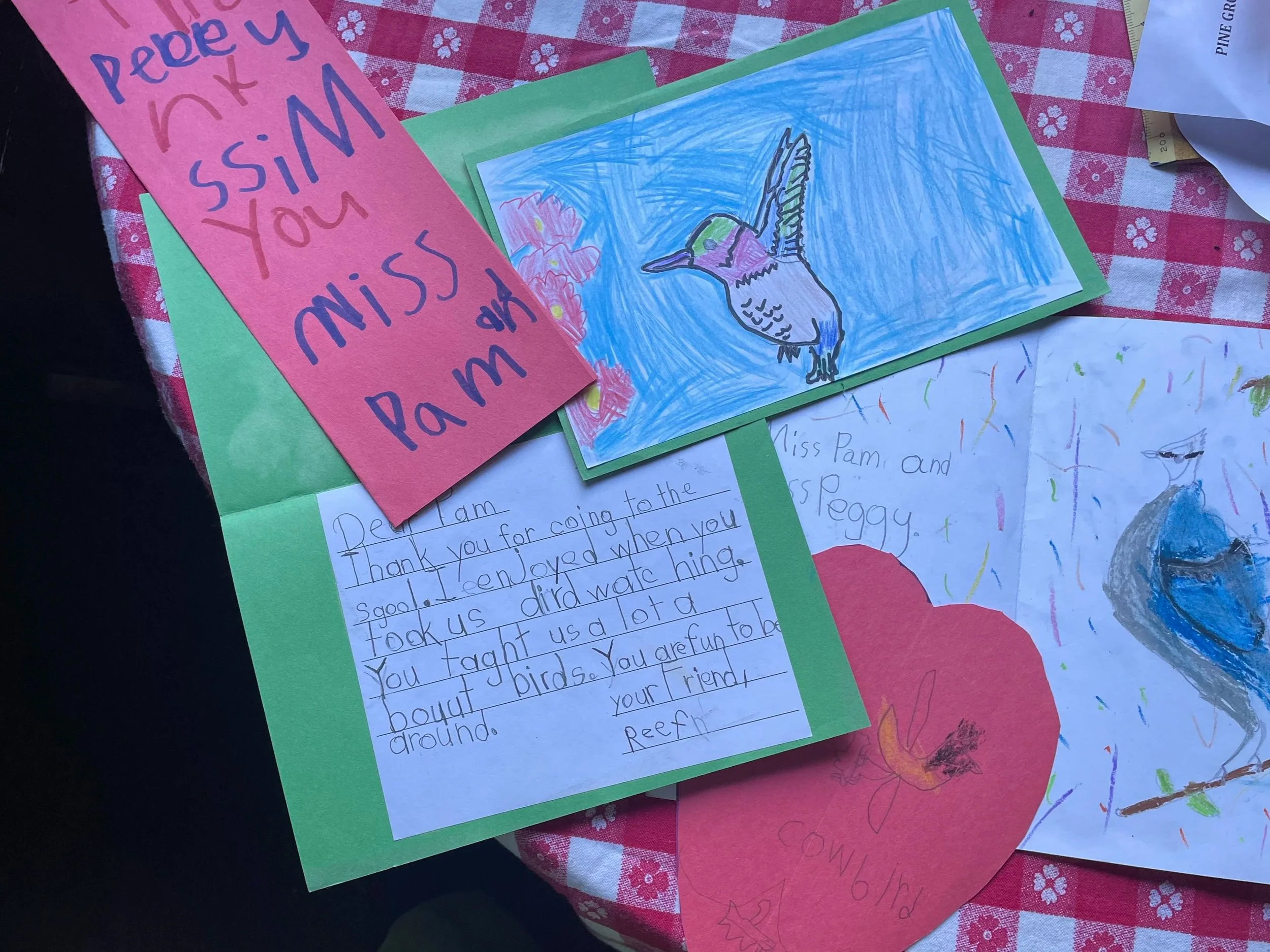 Celebrating 30 years of Outreach and Education