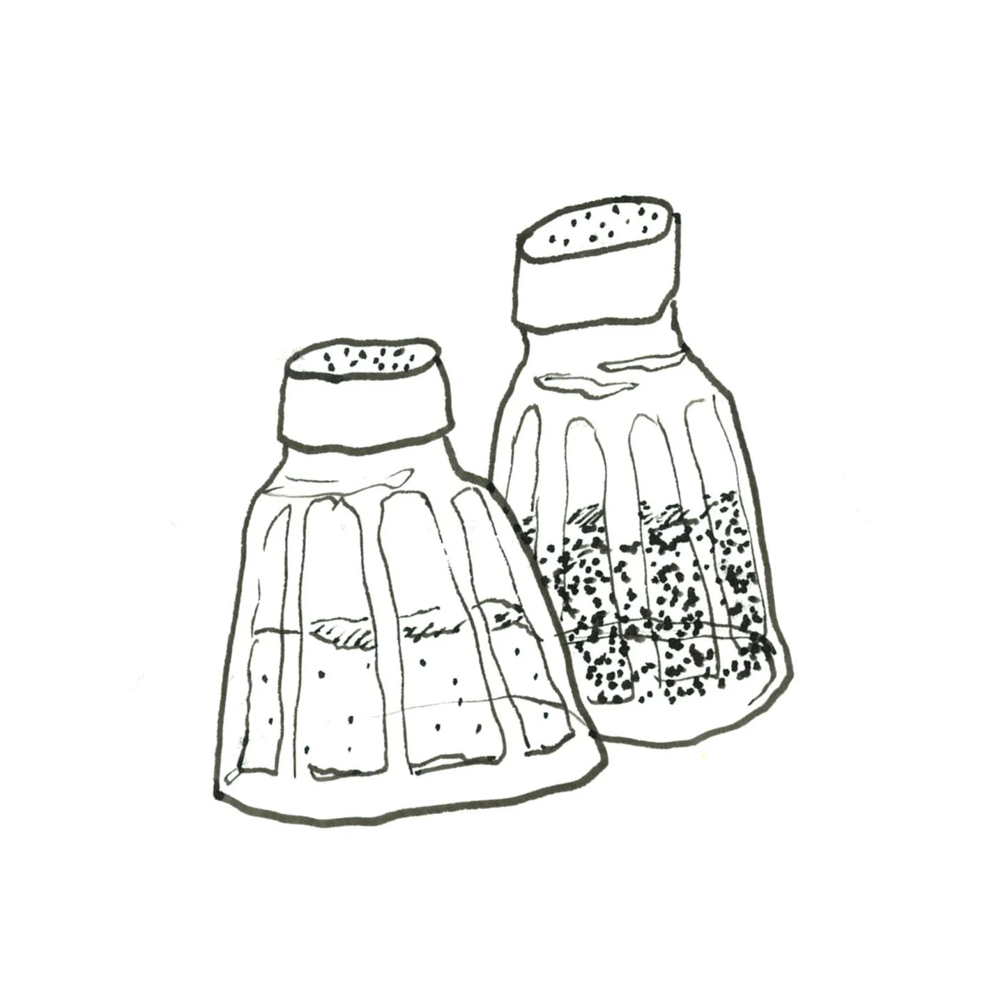 shakers_bw.jpg