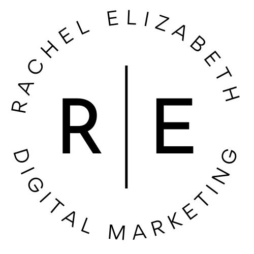 Rachel Elizabeth Digital Marketing