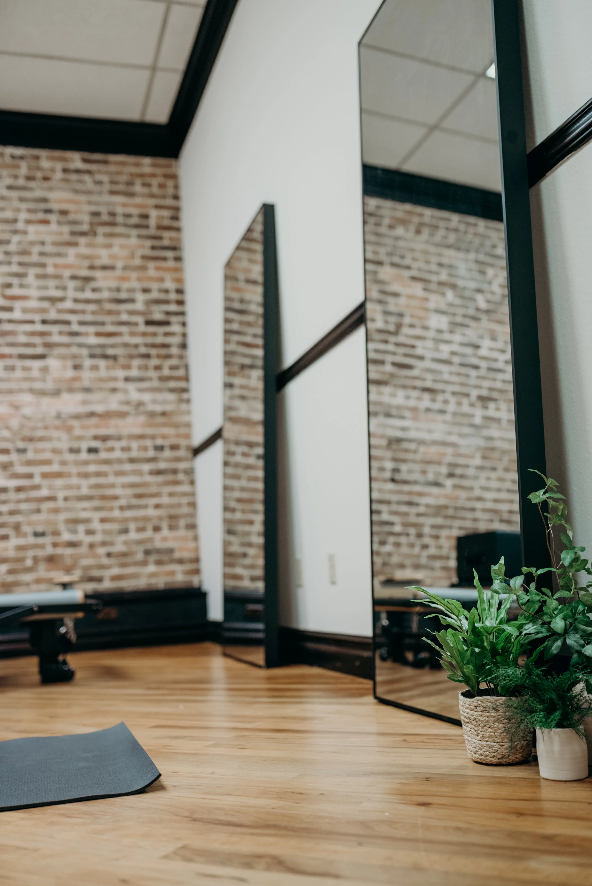 Pineywoods Pilates Nacogdoches, TX