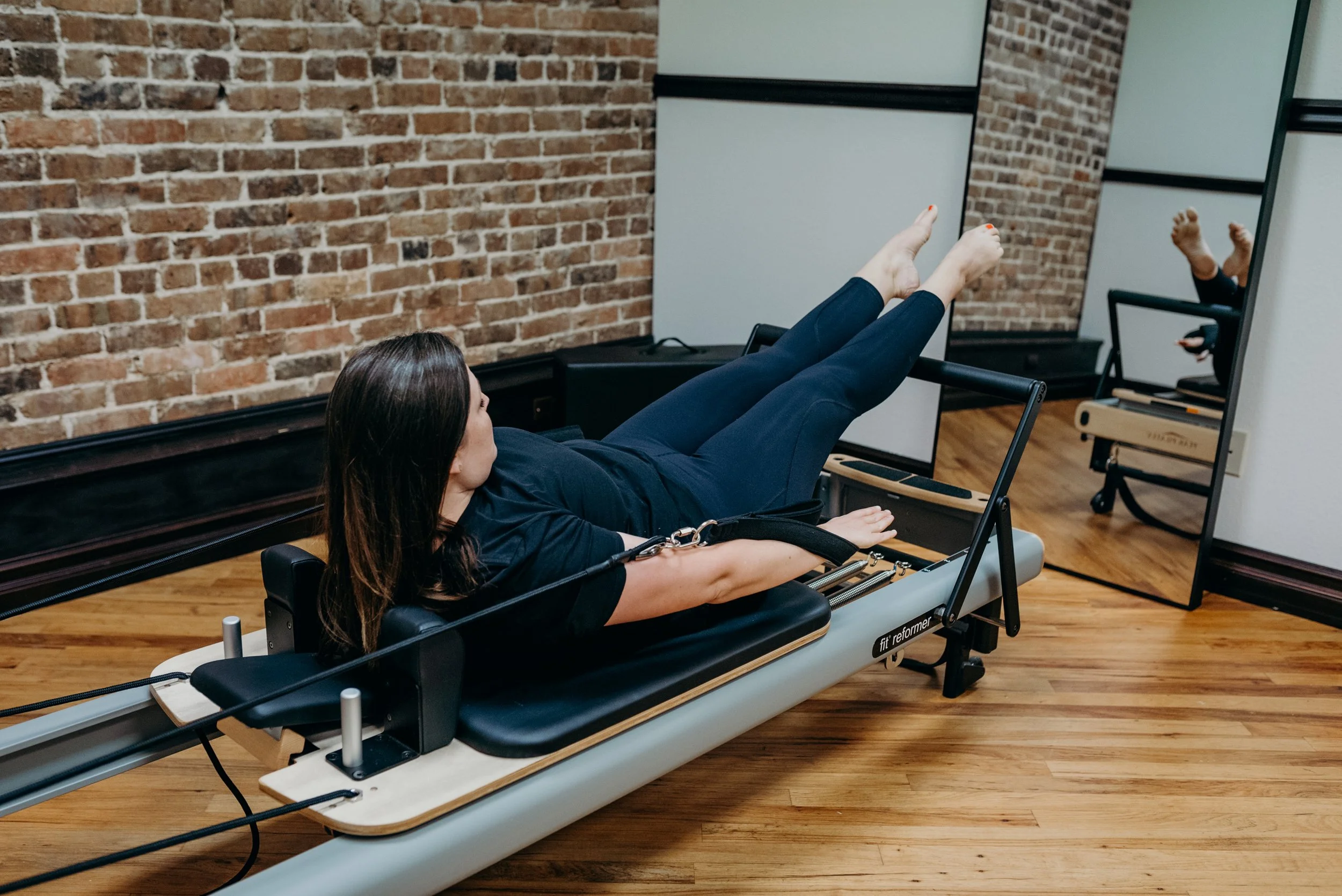 Services — Pineywoods Pilates Nacogdoches, TX