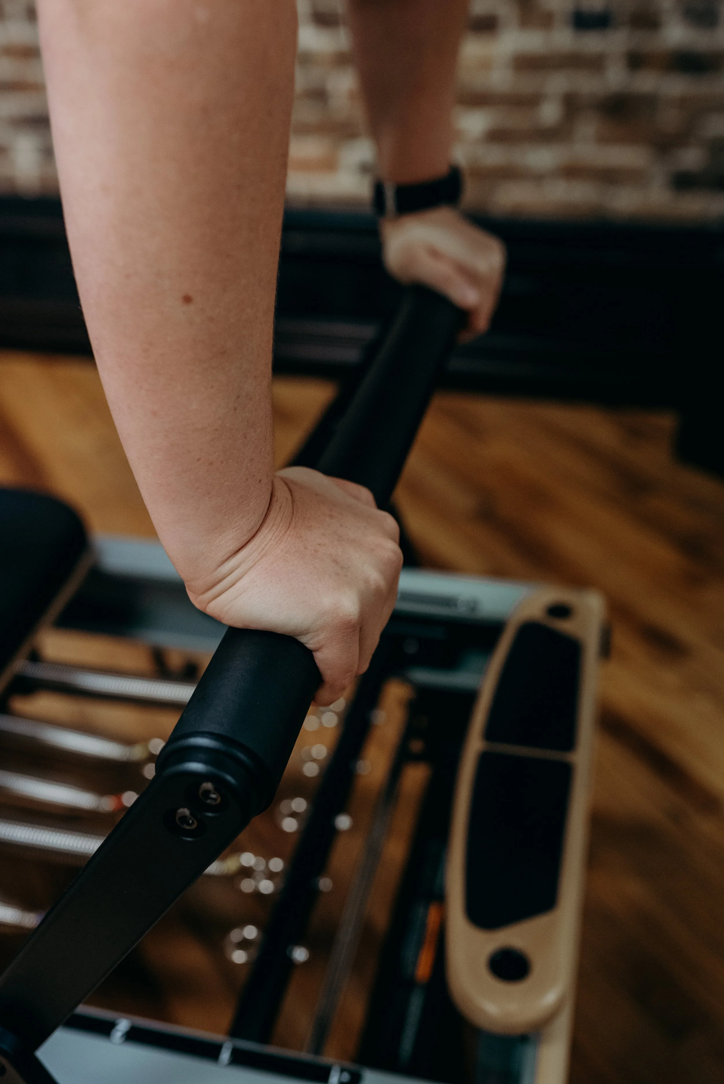 Pineywoods Pilates Nacogdoches, TX